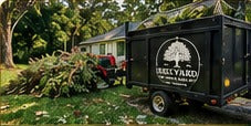 Property cleanups