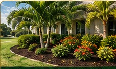 Landscape design