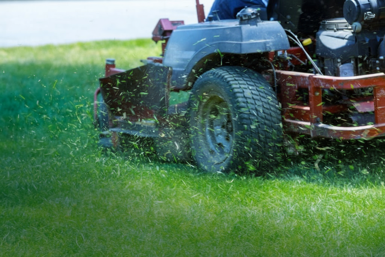 Brevard All Season Lawn Care