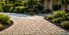 Paving
